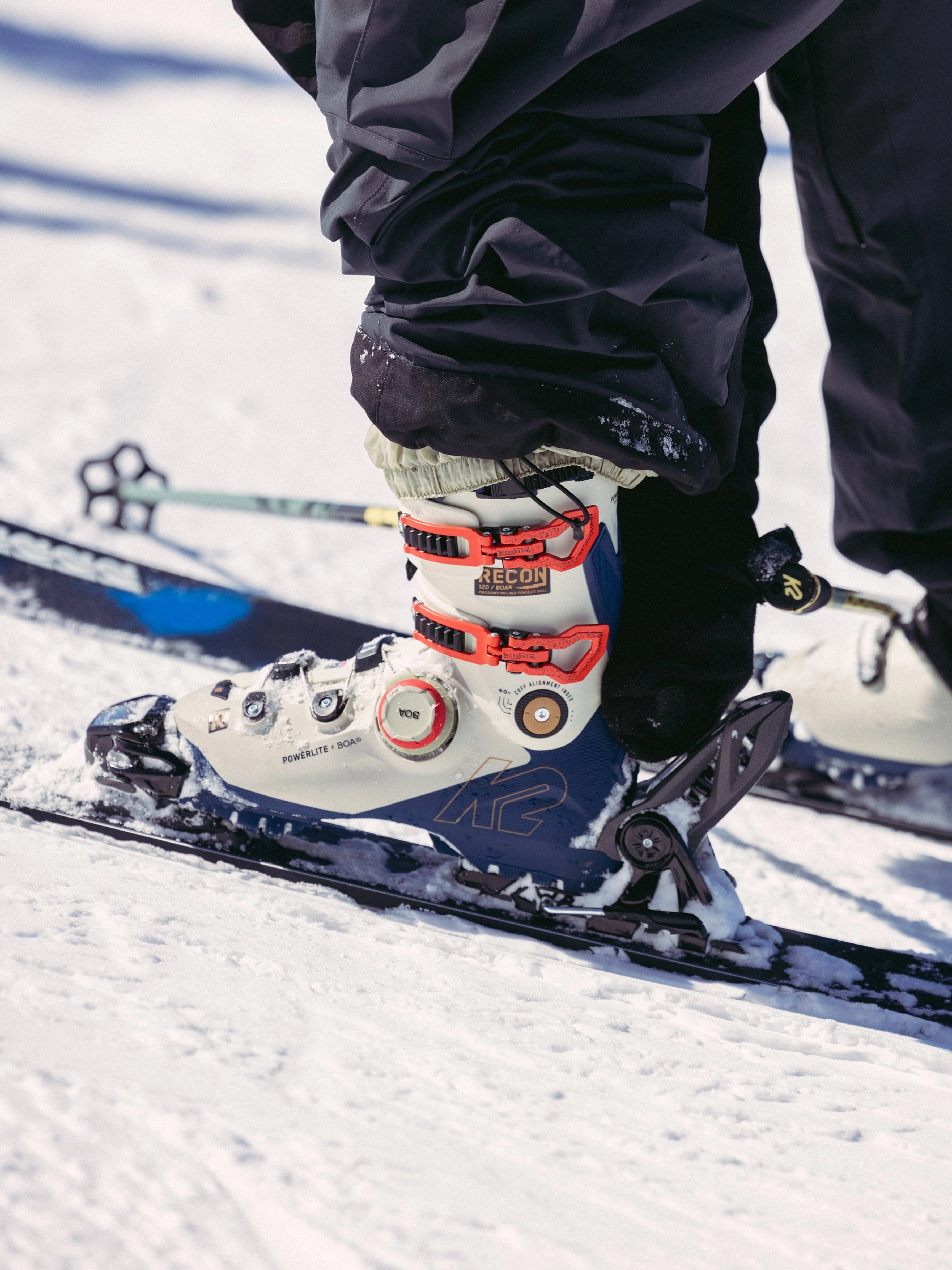 K2 RECON 120 BOA